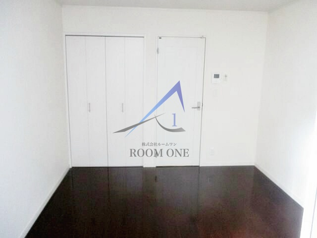 ハウスガーベラの居間・リビング|洋室のお部屋です。