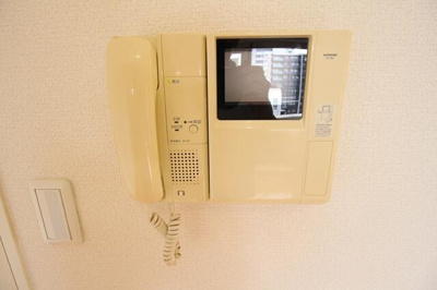 【セキュリティ】 | レジーナ浅草橋 |  