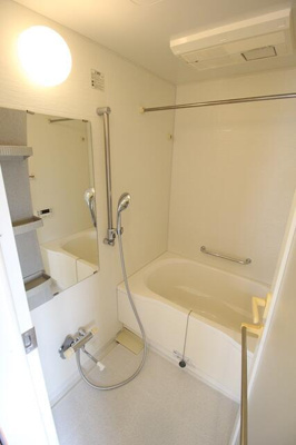 【浴室】 | レジーナ浅草橋 |  