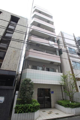 【外観】 | レジーナ浅草橋 |  