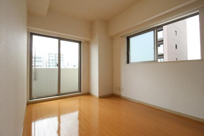 【居間・リビング】 | レジーナ浅草橋 |  