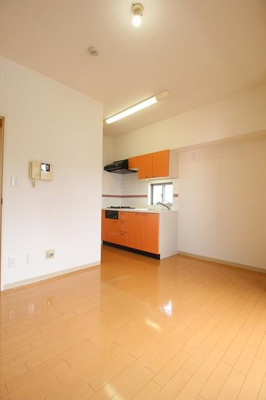 【内装】 | レジーナ浅草橋 |  