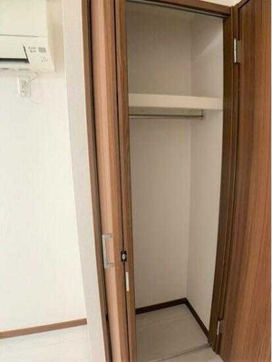 【収納】 | リバージュ千住大橋 | 同一仕様写真