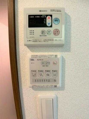 【設備】 | リバージュ千住大橋 | 同一仕様写真