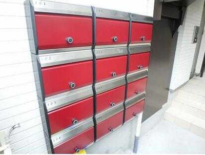 【その他共用部分】 | リバージュ千住大橋