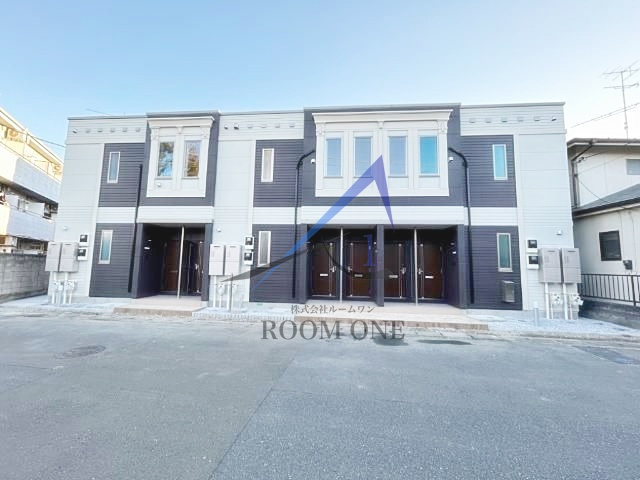 ポート・ハイツ