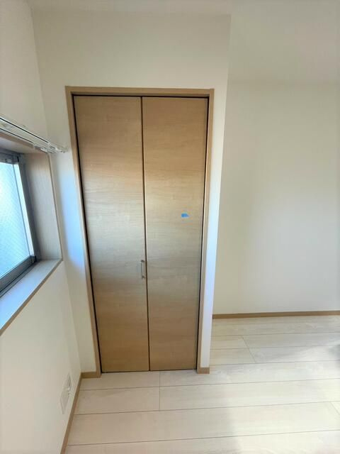 リタ十条の設備