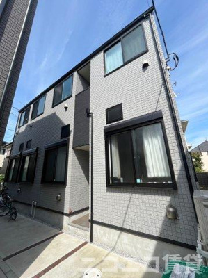 【外観】 | アイランドヴィラ久我山