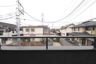 【展望】 | Villa　MIYUKI