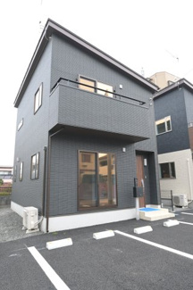 【駐車場】 | Villa　MIYUKI