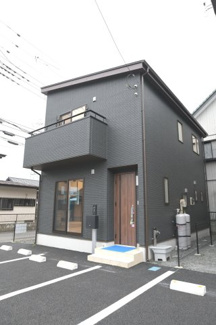 【外観】 | Villa　MIYUKI