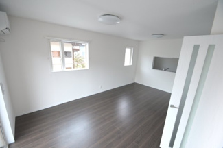 【居間・リビング】 | Villa　MIYUKI