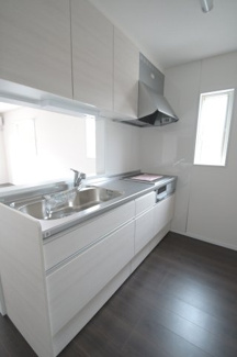 【キッチン】 | Villa　MIYUKI