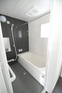 【浴室】 | Villa　MIYUKI