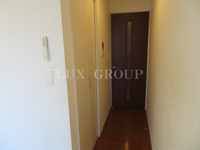 【内装】 | リブリ・グランシエル