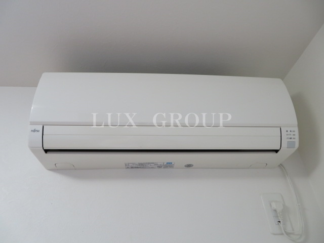 【設備】 | リブリ・グランシエル