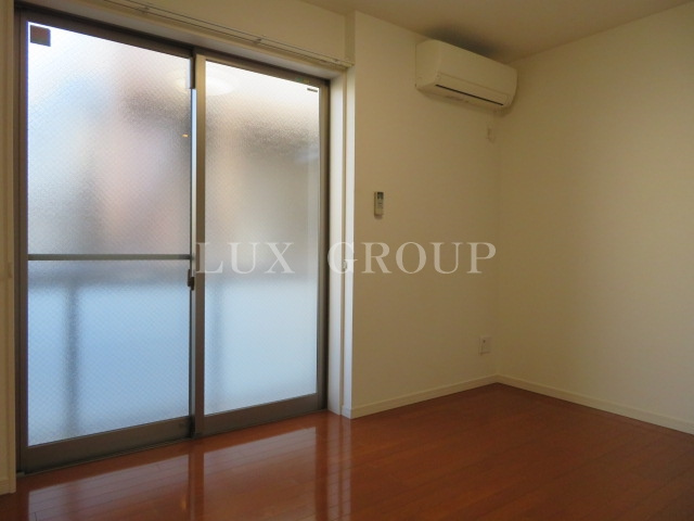 【設備】 | リブリ・グランシエル