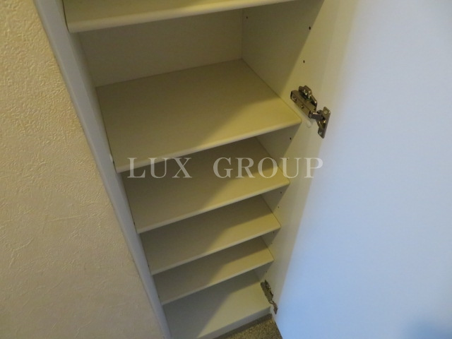 【玄関】 | リブリ・グランシエル