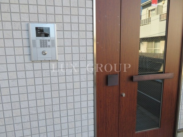 【セキュリティ】 | リブリ・グランシエル