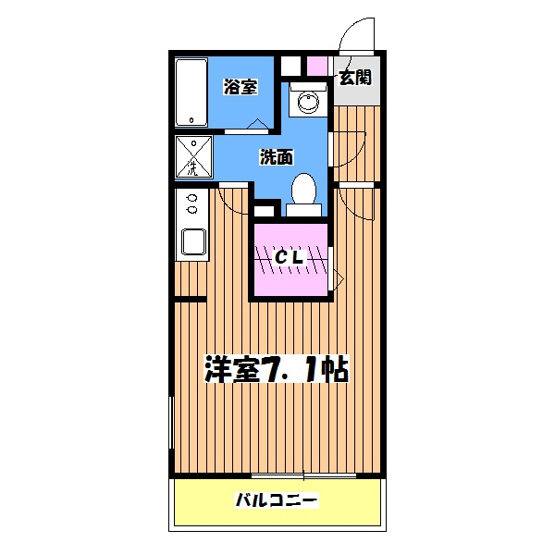 【間取り】 | リブリ・グランシエル