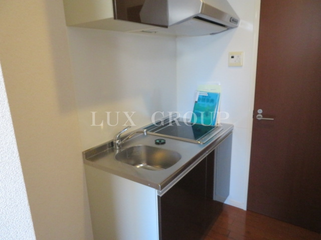 【キッチン】 | リブリ・グランシエル