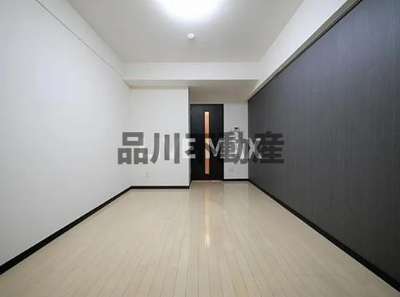 【寝室】 | ル・リオン品川二葉