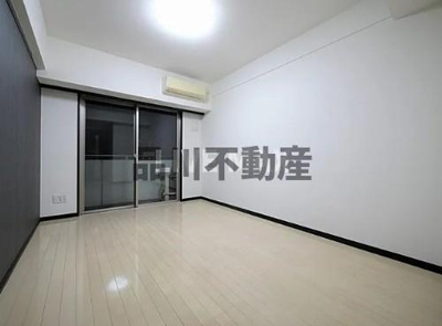 【居間・リビング】 | ル・リオン品川二葉