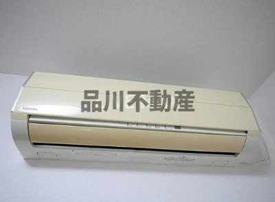 【設備】 | ル・リオン品川二葉