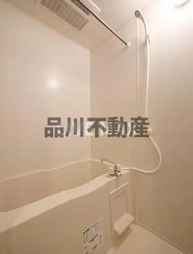 【浴室】 | ル・リオン品川二葉