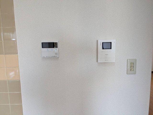 三鷹市野崎２丁目の賃貸マンションのその他共用部分