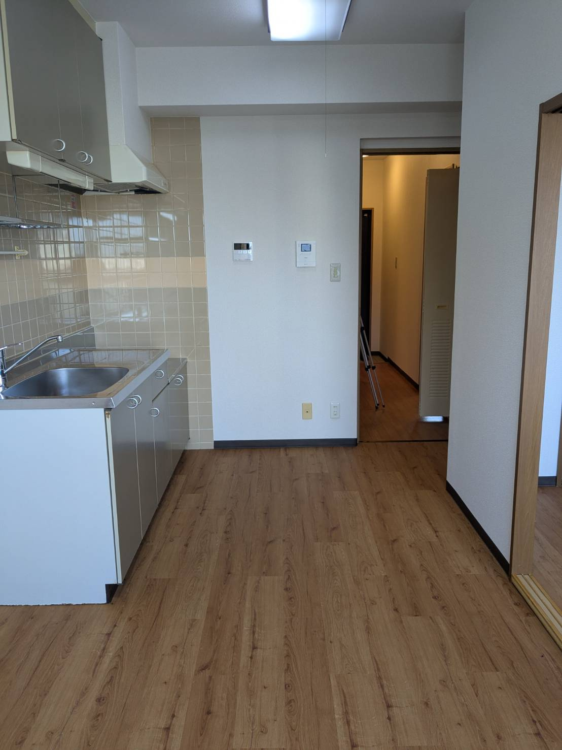 三鷹市野崎２丁目の賃貸マンションのその他