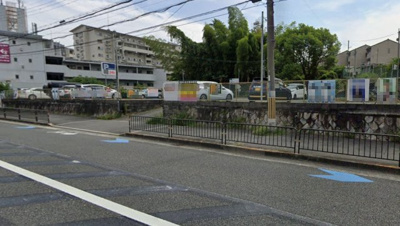 【展望】 | 山田西2丁目駐車場