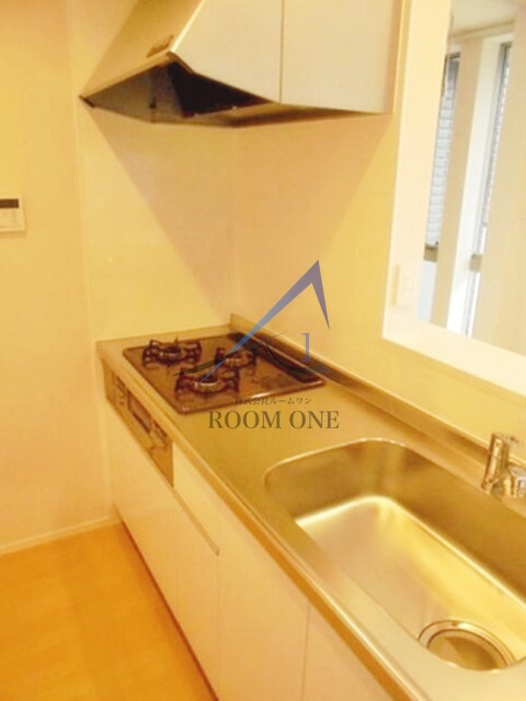 へーベル香のキッチン|キッチンです。