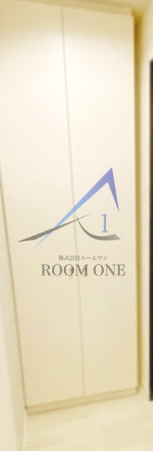 へーベル香の収納|収納です。