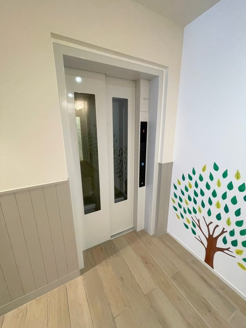 ＢＯＲＩＫＩ横浜かたくら　北棟のその他共用部分