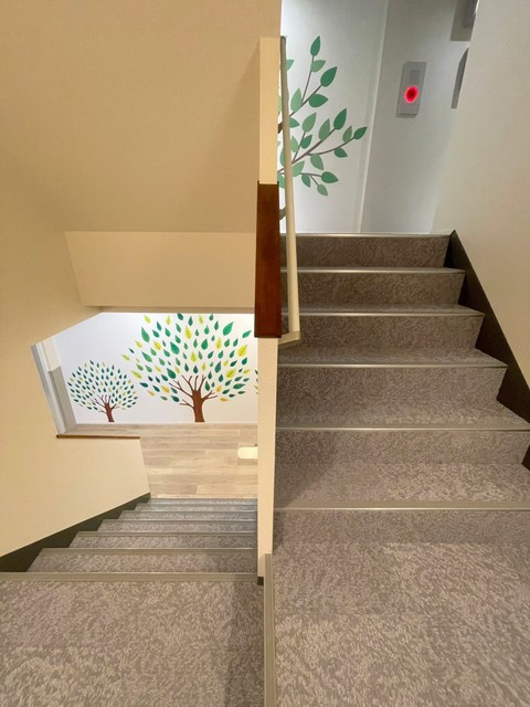 ＢＯＲＩＫＩ横浜かたくら　北棟のその他共用部分