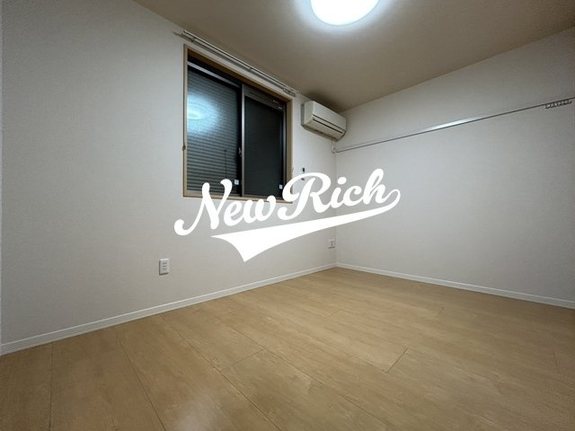 高崎市下之城町のアパートの展望