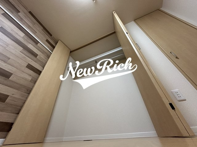 高崎市下之城町のアパートのその他