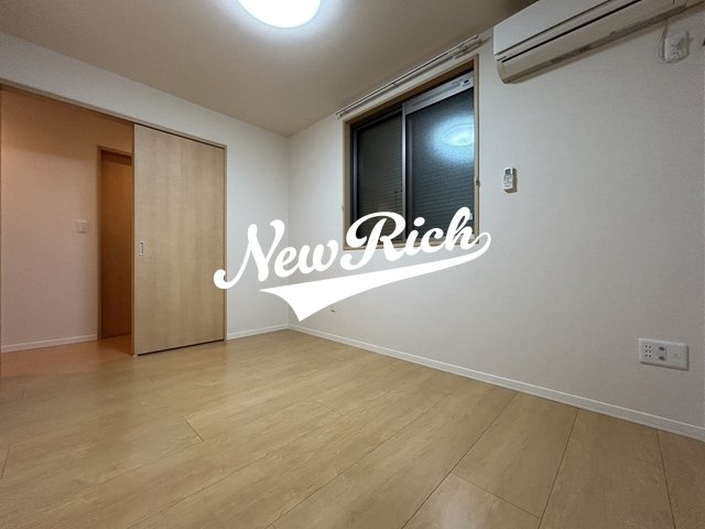 高崎市下之城町のアパートのその他共用部分