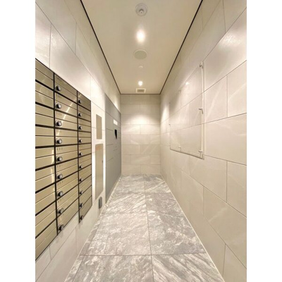 【その他共用部分】 | S-RESIDENCE茶屋ヶ坂East