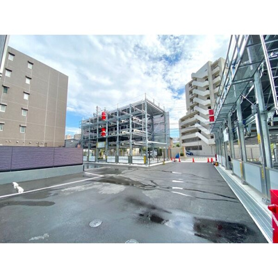 【その他】 | S-RESIDENCE茶屋ヶ坂East