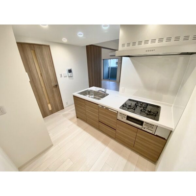 【キッチン】 | S-RESIDENCE茶屋ヶ坂East