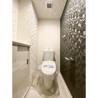 【トイレ】 | S-RESIDENCE茶屋ヶ坂East