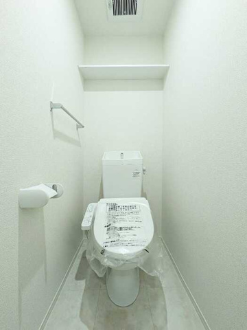 【トイレ】 | La Pause