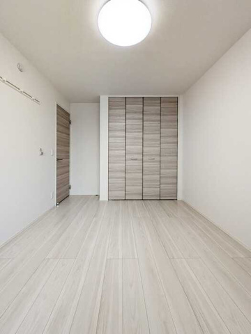 【内装】 | La Pause