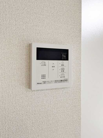 【設備】 | La Pause