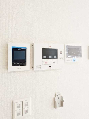 【セキュリティ】 | La Pause