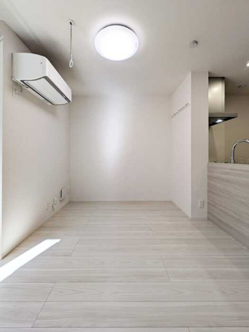 【居間・リビング】 | La Pause