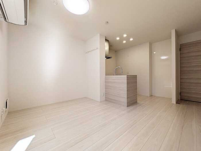 【居間・リビング】 | La Pause