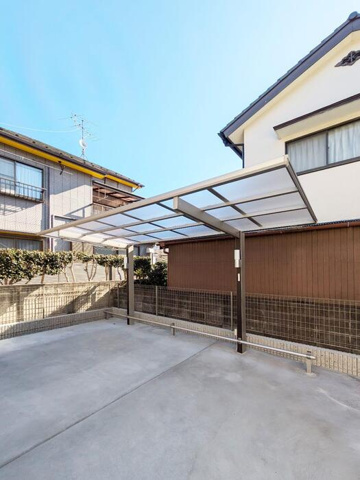 【その他共用部分】 | La Pause